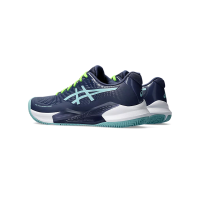 A Tutto Campo - ASICS GEL-CHALLENGER 14 PADEL THUNDER BLUE/TEAL TINT