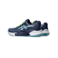 ASICS GEL-CHALLENGER 14 PADEL THUNDER BLUE/TEAL TINT