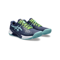 A Tutto Campo - ASICS GEL-CHALLENGER 14 PADEL THUNDER BLUE/TEAL TINT