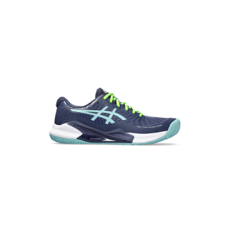 ASICS GEL-CHALLENGER 14 PADEL THUNDER BLUE/TEAL TINT