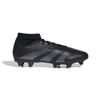 A Tutto Campo - ADIDAS PREDATOR LEAGUE SOCK SG BLACK IG7739