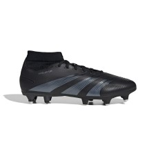 ADIDAS PREDATOR LEAGUE SOCK SG BLACK