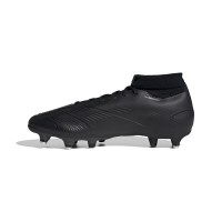 A Tutto Campo - ADIDAS PREDATOR LEAGUE SOCK SG BLACK IG7739