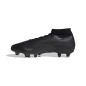 ADIDAS PREDATOR LEAGUE SOCK SG BLACK