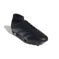 ADIDAS PREDATOR LEAGUE SOCK SG BLACK