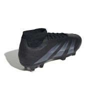 A Tutto Campo - ADIDAS PREDATOR LEAGUE SOCK SG BLACK IG7739