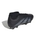 ADIDAS PREDATOR LEAGUE SOCK SG BLACK