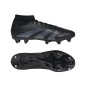 ADIDAS PREDATOR LEAGUE SOCK SG BLACK