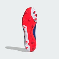 A Tutto Campo - ADIDAS PREDATOR LEAGUE FG Blue / White / Red IF6348