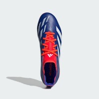 A Tutto Campo - ADIDAS PREDATOR LEAGUE FG Blue / White / Red IF6348