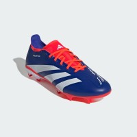 A Tutto Campo - ADIDAS PREDATOR LEAGUE FG Blue / White / Red IF6348