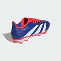 A Tutto Campo - ADIDAS PREDATOR LEAGUE FG Blue / White / Red IF6348