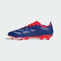 A Tutto Campo - ADIDAS PREDATOR LEAGUE FG Blue / White / Red IF6348