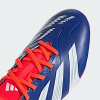 A Tutto Campo - ADIDAS PREDATOR LEAGUE FG Blue / White / Red IF6348