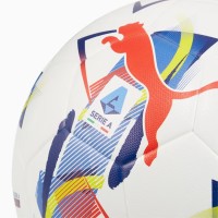 A Tutto campo - PUMA ORBITA Pallone da calcio Serie A FIFA® Quality 084298 01