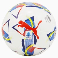 A Tutto campo - PUMA ORBITA Pallone da calcio Serie A FIFA® Quality 084298 01