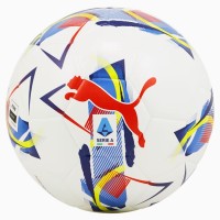 A Tutto campo - PUMA ORBITA Pallone da calcio Serie A FIFA® Quality 084298 01