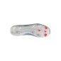 ADIDAS F50 LEAGUE LL FG/MG white/solar red/lucid blue