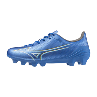 A Tutto Campo -  MIZUNO ALPHA SELECT JR Mugen Blue P1GB246527