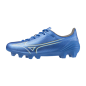 MIZUNO ALPHA SELECT JR Mugen Blue