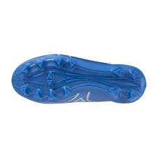 MIZUNO ALPHA SELECT JR Mugen Blue