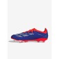 ADIDAS PREDATOR PRO FG Cloud White / Solar Red / Lucid Blue