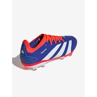 A Tutto Campo - ADIDAS PREDATOR PRO FG White / Red / Blue IF6330