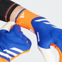 A tutto Campo - ADIDAS PREDATOR GL PRO BLUE IS7587