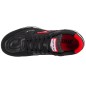 JOMA TOP FLEX 2401 BLACK RED TURF