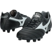 A Tutto Campo - MIZUNO MORELIA II PRO Black/Silver P1GA241303