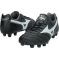 MIZUNO MORELIA II PRO Black/Silver