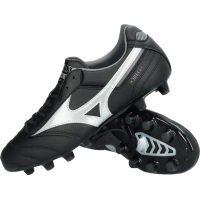 A Tutto Campo - MIZUNO MORELIA II PRO Black/Silver P1GA241303