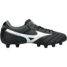 A Tutto Campo - MIZUNO MORELIA II PRO Black/Silver P1GA241303