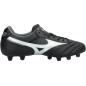 MIZUNO MORELIA II PRO Black/Silver