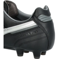 A Tutto Campo - MIZUNO MORELIA II PRO Black/Silver P1GA241303