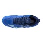 MIZUNO WAVE MOMENTUM 3 MID BLUE