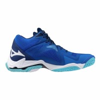 A Tutto Campo - MIZUNO WAVE LIGHTNING Z8 MID BLUE V1GA240501