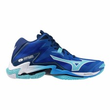 A Tutto Campo - MIZUNO WAVE LIGHTNING Z8 MID BLUE V1GA240501