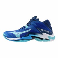 A Tutto Campo - MIZUNO WAVE LIGHTNING Z8 MID BLUE V1GA240501