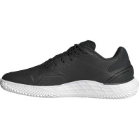 A Tutto Campo - ADIDAS DEFIANT SPEED 2 M CL Black/Cloud White/Grey Six