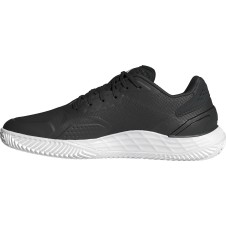 ADIDAS DEFIANT SPEED 2 M CL Core Black/Cloud White/Grey Six