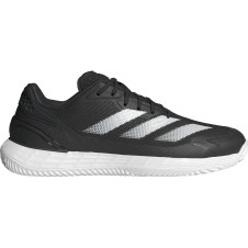 A Tutto Campo - ADIDAS DEFIANT SPEED 2 M CL Black/Cloud White/Grey Six