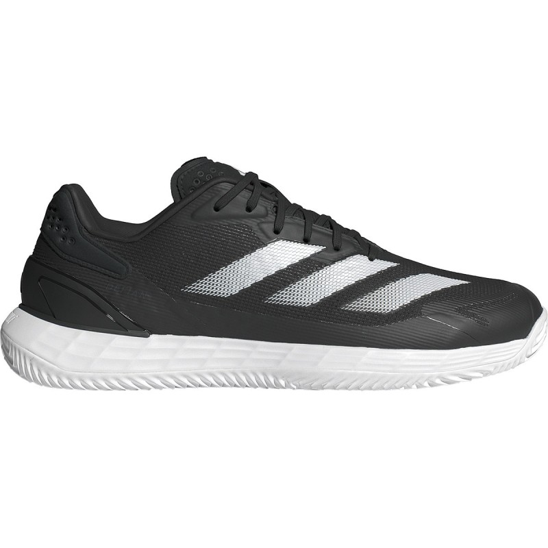 ADIDAS DEFIANT SPEED 2 M CL Core Black/Cloud White/Grey Six