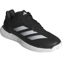 A Tutto Campo - ADIDAS DEFIANT SPEED 2 M CL Black/Cloud White/Grey Six