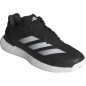 ADIDAS DEFIANT SPEED 2 M CL Core Black/Cloud White/Grey Six