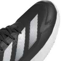 A Tutto Campo - ADIDAS DEFIANT SPEED 2 M CL Black/Cloud White/Grey Six