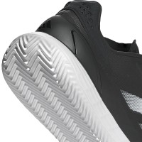 A Tutto Campo - ADIDAS DEFIANT SPEED 2 M CL Black/Cloud White/Grey Six