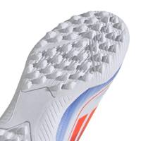 A Tutto Campo - ADIDAS F50 LEAGUE TF J Cloud White / Solar Red / Blue