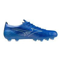 A Tutto Campo - MIZUNO ALPHA ELITE Laser blue/white/gold