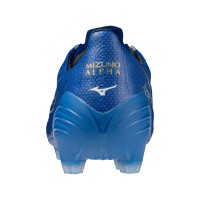 A Tutto Campo - MIZUNO ALPHA ELITE Laser blue/white/gold